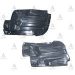 MITSUBIS ÇAMURLUK DAVLUMBAZI L-200 ÖNÜN ÖNÜ 10-15 SAĞ 5370A687