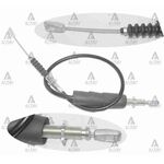MITSUBIS TEL VİTES L-300  87-97 SEÇİCİ (KOLDAN) MB484111
