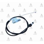 MITSUBIS TEL GAZ LANCER 03-08 MR519577