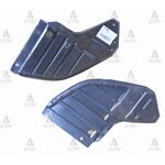 MITSUBIS KARTER MUHAFAZASI LANCER 04-07 (KÜÇÜK) SOL MR557677