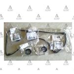 MITSUBIS SUPAP KAPAK CONTA TAKIMI LANCER 03-08 1.6 4G18 / PROTON 1.6 00=> MD342281