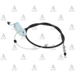 ALMERA GAZ TELi 00-06 QG15