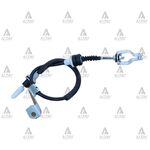 NISSAN PRIMERA DEBRİYAJ TELİ 97-00 1.6 MAHER 30770-2F015