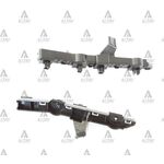 NISSAN QASHQAI ÖN TAMPON BAĞLANTI BRAKETİ 14-17 SOL T.W.-TYV-622234EA0A