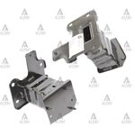 NISSAN QASHQAI ÖN TAMPON DESTEK DEMİRİ 14-17 SAĞ T.W.-TYV-F22144EAMA