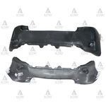 TOYOTA AURIS ARKA TAMPON 10-12 T.W.-TYV-5215902974