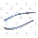 TOYOTA AURIS ÖN TAMPON ALT KARLIK 07-09 SOL T.W.