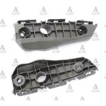 AURIS oN TAMPON BAgLANTI BRAKETi 10-12 SOL