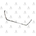 TOYOTA AURIS ÖN TAMPON IZGARA ÇERÇEVESİ KROM 13-14 T.W.-TYV-5271102010