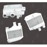 COROLLA ARA SOgUTUCU D4D 02-06 (iNTERCOOLER)  AVENSIS 99-08