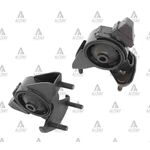 COROLLA MOTOR TAKOZU 93-00 ARKA (YERLi)