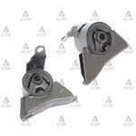 COROLLA MOTOR TAKOZU 93-02 SAg MANUEL-OTOMATiK DuZ TiP (YERLi)