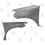 HILUX oN cAMURLUK 12-15 SOL