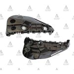 HILUX oN TAMPON BAgLANTI BRAKETi 15-16 SAg