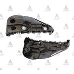 TOYOTA HILUX ÖN TAMPON BAĞLANTI BRAKETİ 15-16 SAĞ T.W.-TYV-521150K180