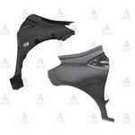 YARIS oN cAMURLUK 12-16 SOL