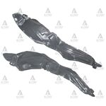YARIS oN cAMURLUK DAVLUMBAZI 11-14 SAg