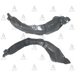 YARIS oN cAMURLUK DAVLUMBAZI 11-14 SOL