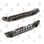 TOYOTA YARIS ÖN TAMPON BAĞLANTI BRAKETİ 10-11 SOL T.W.-TYV-525360D040