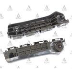 YARIS oN TAMPON BAgLANTI BRAKETi 12-16 SAg