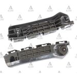 TOYOTA YARIS ÖN TAMPON BAĞLANTI BRAKETİ 12-16 SAĞ T.W.-TYV-525350D090