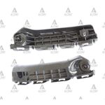 YARIS oN TAMPON BAgLANTI BRAKETi 12-16 SOL