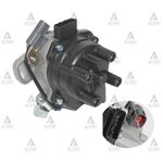 SUNNY DiSTRiBuToR KOMPLE 92-94 B13