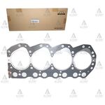 SILINDIR KAPAK CONTASI-( CELIK )-( NISSAN: D21 - D22 PICKUP 8602  2.7 TD TD27  )  *** KALINLIK: 1.25 ***