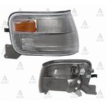 SiNYAL LAMBASI oN L-300 98- SAg