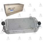 TUCSON ARA SOgUTUCU (INTERCOOLER) 15= T-GDI 1.6 BENZiNLi