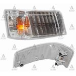 MITSUBIS SİNYAL LAMBASI FAR ÜSTÜ CANTER 12-15 FUSO TFA35 / TFB75 / TFB85 SAĞ MK581220
