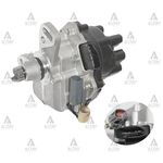 MICRA DiSTRiBiToR KOMPLE 92-03 K11E