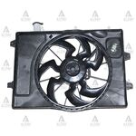 ELANTRA RADYAToR FANI 16-18 1.6 BENZ.