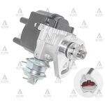 COROLLA DiSTRiBiToR KOMPLE 93-97 1.6 4AF KARB. VAKUMLU