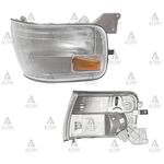 SiNYAL LAMBASI oN L-300 98- SAg