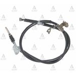 323 EL FREN TELi 95-98 ARKA SOL (IMPERIAL THAILAND)