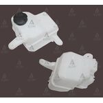 ACCENT YEDEK SU DEPOSU 11= BLUE