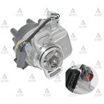 SUNNY DiSTRiBuToR KOMPLE 92-94 B13