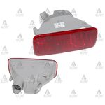 MITSUBIS SİS LAMBASI LANCER 03-07 ARKA SAĞ MN186328