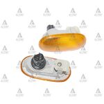 MITSUBIS SİNYAL LAMBASI ÇAMURLUK L-200  99-05 SARI DUYLU SAĞ-SOL MB847540