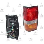 MITSUBISHI STOP LAMBASI SİYAH L200 96-98 SAĞ DEPO-DPO-214-1923R-AE2