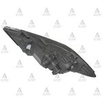 ELANTRA oN FAR 16= ELEKTRiKLi SAg ( MOTORU uZERiNDE )