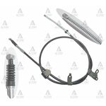 COROLLA EL FREN TELi ARKA 02-06 SOL (IMPERIAL THAILAND)