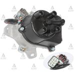 CIVIC DiSTRiBiToR KOMPLE 89-91