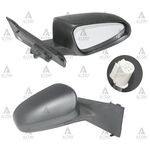 YARIS YAN AYNA 12-14 ELEKTRiKLi ISITMALI SAg