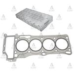 QASHQAI SiLiNDiR KAPAK CONTA J10 06-10  NOTE 1.6 HR16