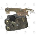 H-100 ORTA KAPI KiLiDi SAg