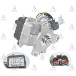 ACCORD DiSTRiBiToR KOMPLE ACCORD 90-94