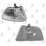 SiNYAL LAMBASI oN CIVIC HB 90-91 (DUYLU+AMPULLU) SAg