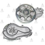 HONDA CIVIC DEVİRDAİM 01-06 K20A  TYPE-R  ACCORD 03-08 2.4  K24 GMB